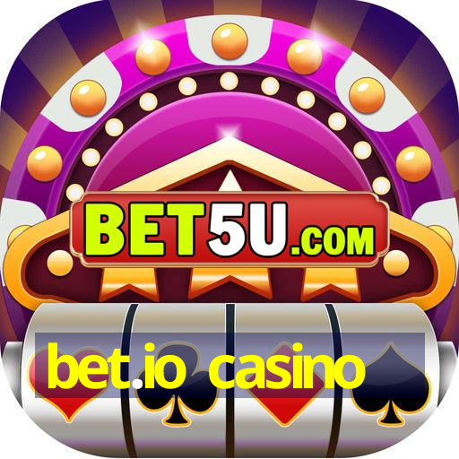 bet.io casino